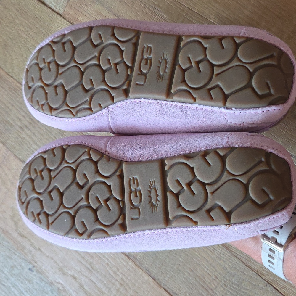 Women's UGG Dakota - Picture 2 of 8